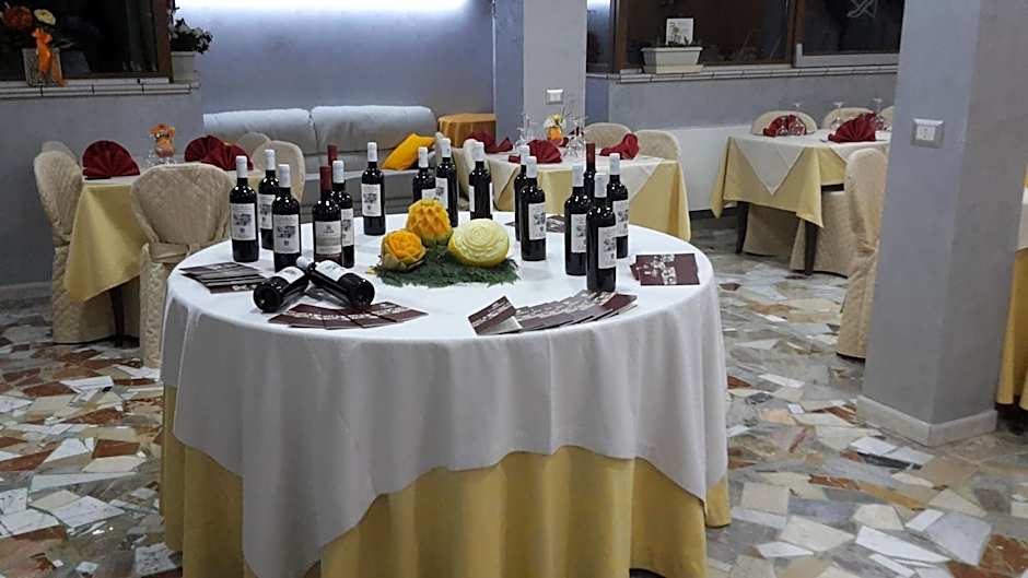 Hotel Ristorante SUPERSONIK