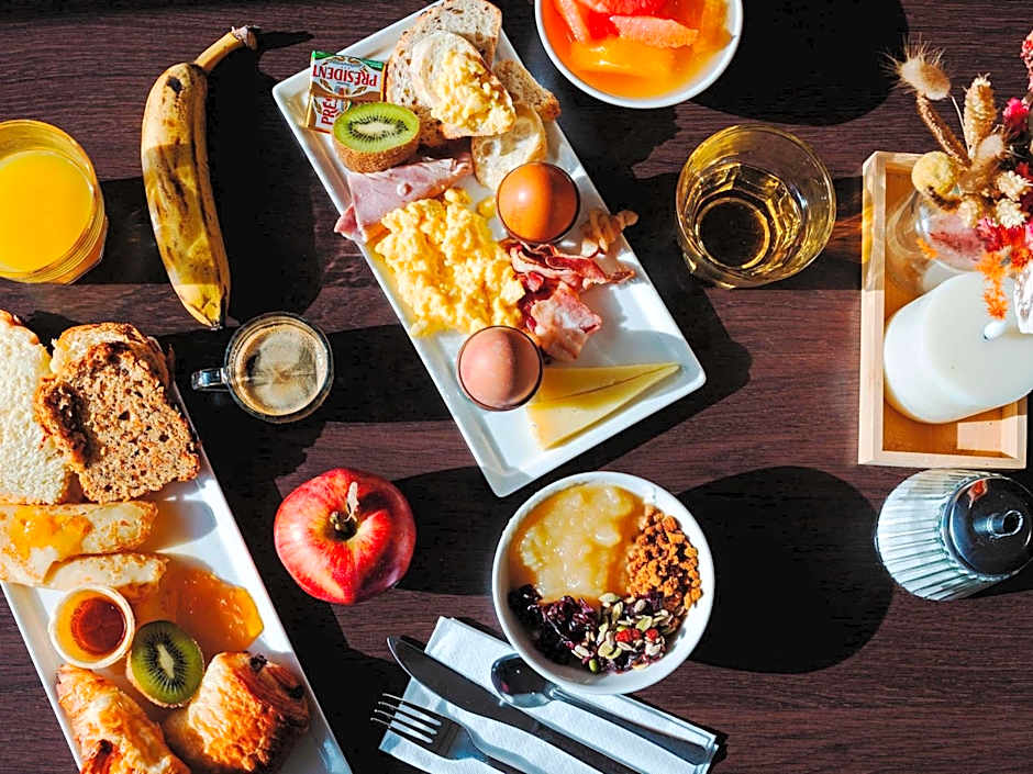 Hôtel Ibis Cognac Centre