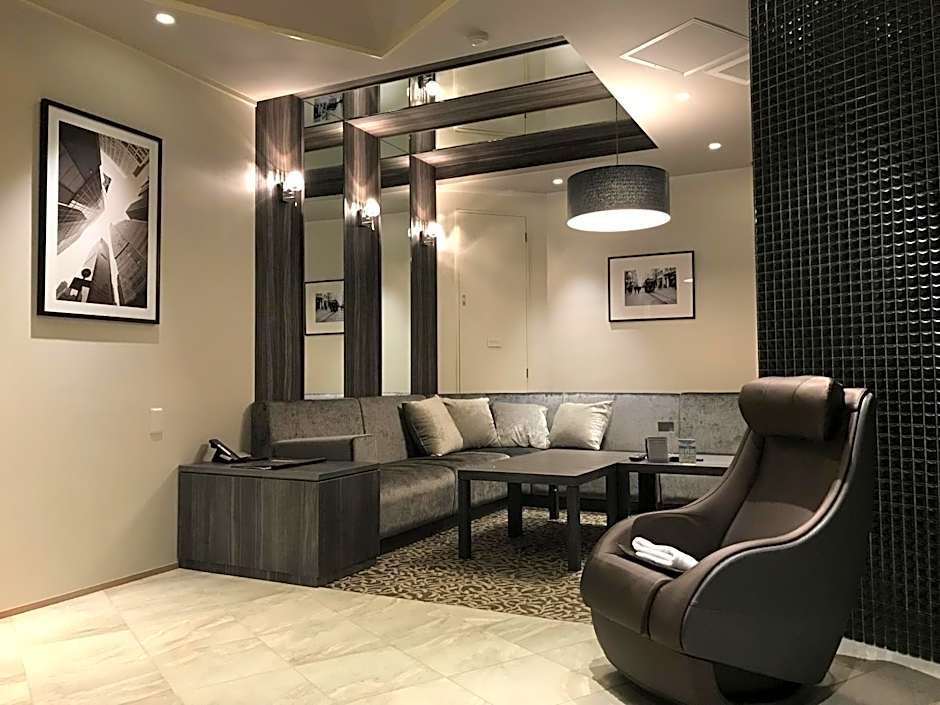 Hotel Gaudium (Adult Only)