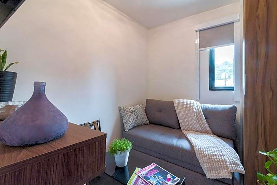 Belmalí Zen, lujo y confort/Jacuzzi privado a.c. .