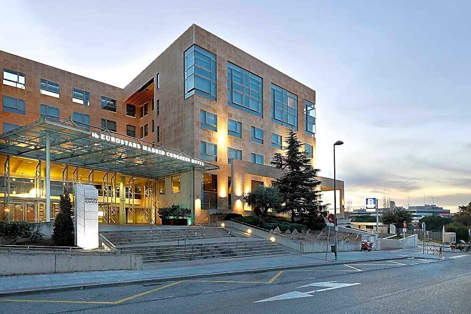 Eurostars Madrid Congress