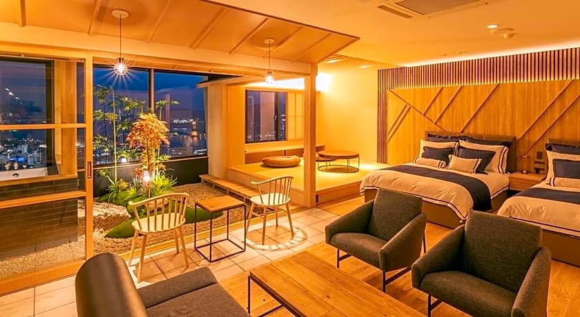 Hotel Nagasaki