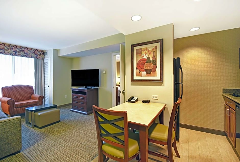 Homewood Suites By Hilton Denver International Airport