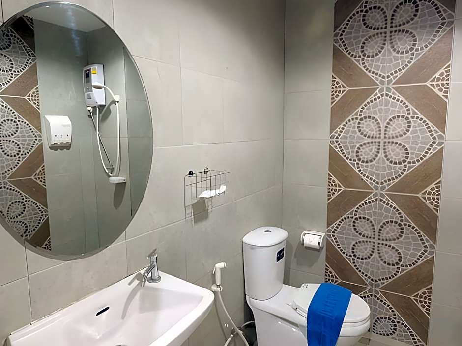 Chiang Rai Hotel