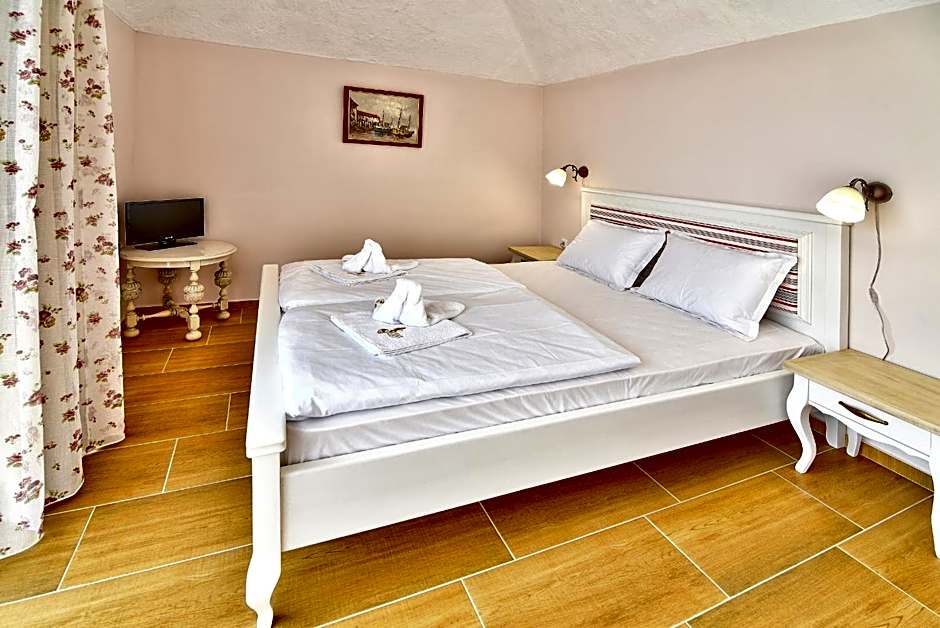 Sirena Palace Family Hotel