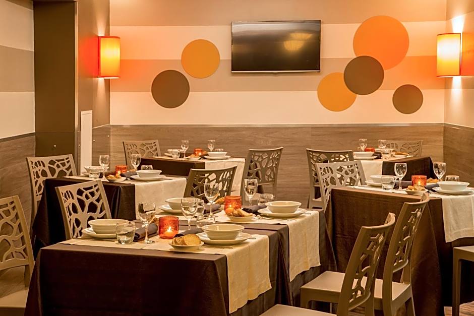 Hotel Domidea