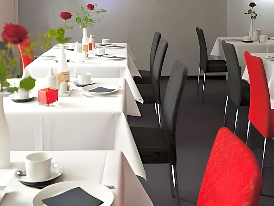 BioHotel Kassel Wilhelmshoher Tor