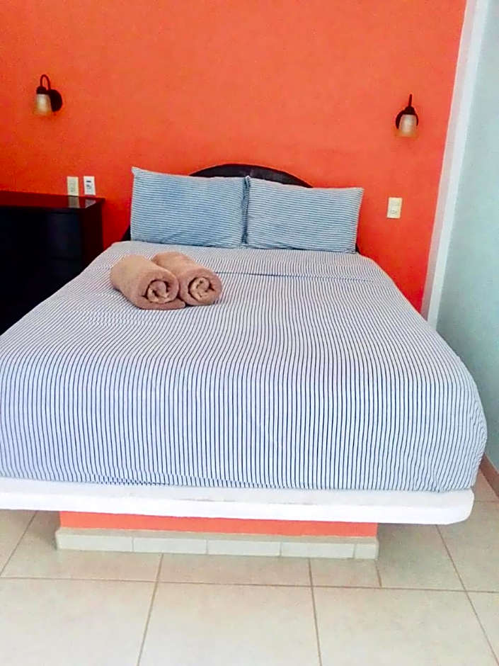 Los Angeles en el Paraiso