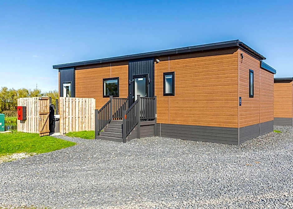 Waterside Hambleton Lakeside Lodges