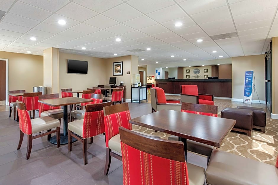 Comfort Inn