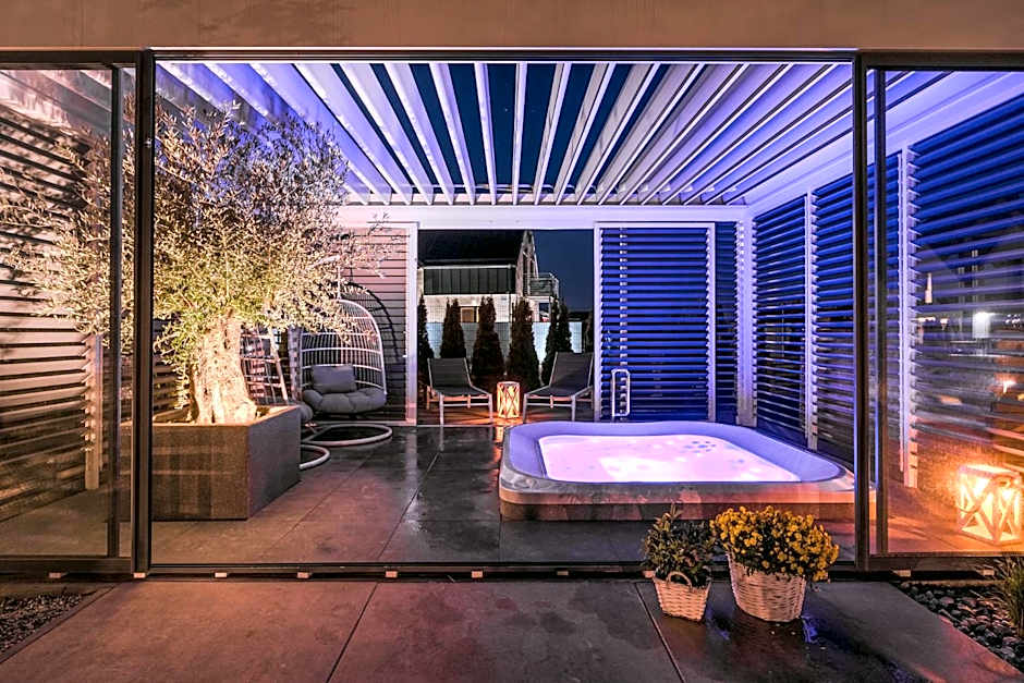 BalticTime - Domki&Spa