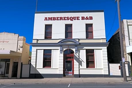Amberesque B&B