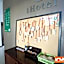 I Hotel
