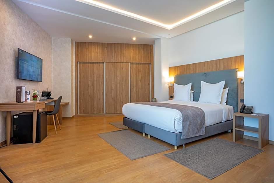 Dominium Hivernage Hotel