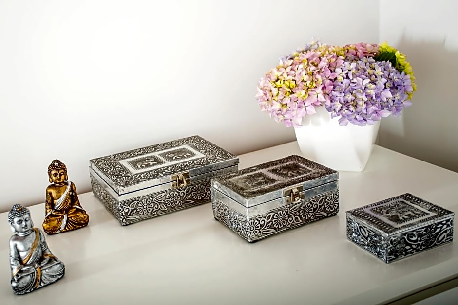 Casas Peralta - Amarela