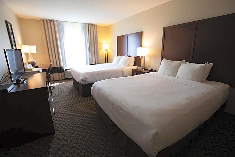 Comfort Inn Lethbridge