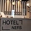 Nefis Hotel City