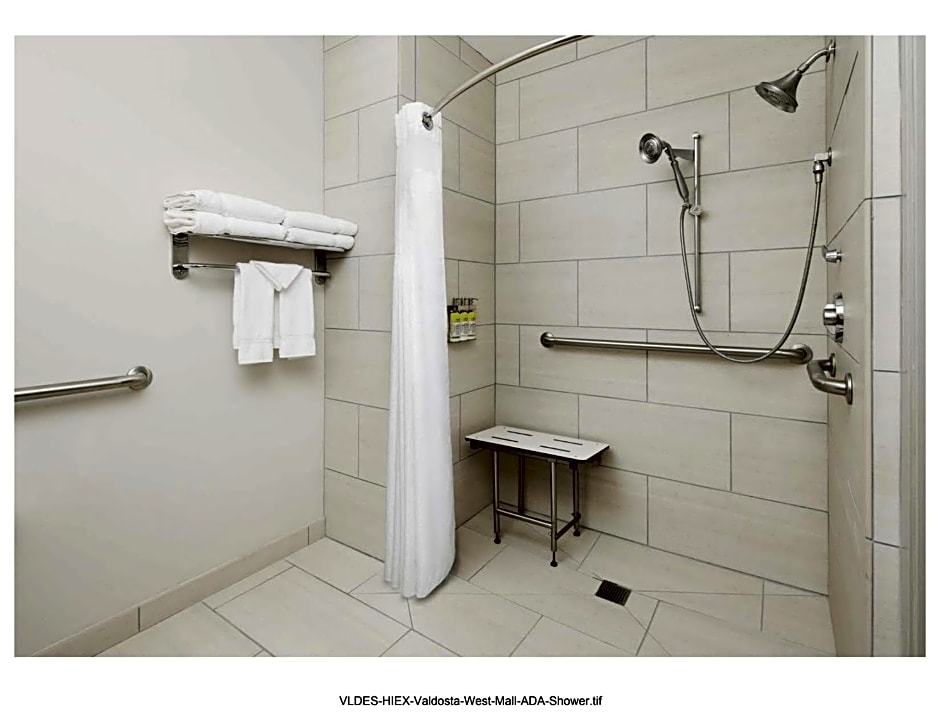 Holiday Inn Express Hotel & Suites Valdosta Southeast By IHG