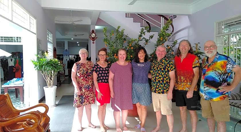 The Moon Villa Hoi An