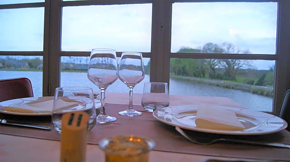 Hôtel Restaurant du Lac