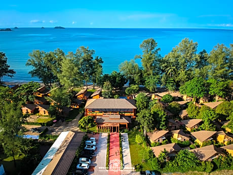 Flora I Talay Resort