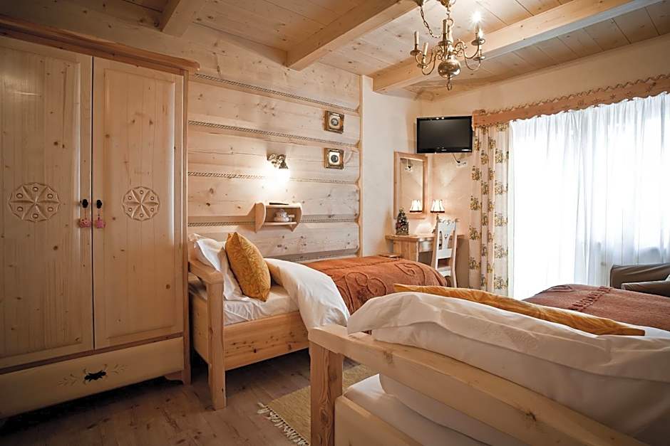 Hotel Bambi Boutique