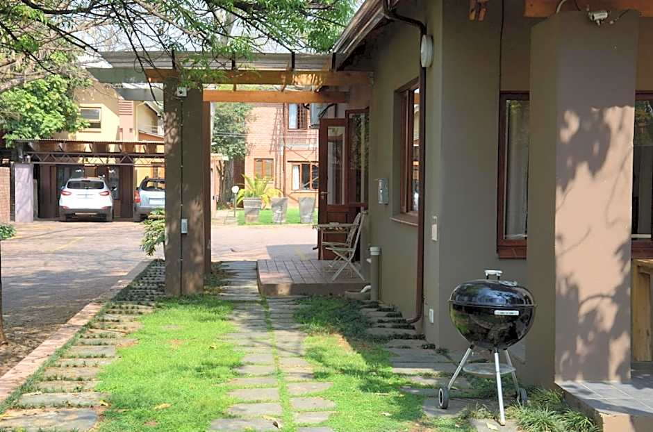 Bed & Breakfast in Hatfield