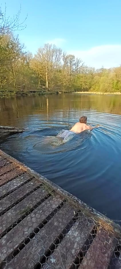 Henllys Estate B and B