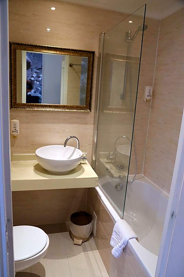 Hotel Princesse Isabelle