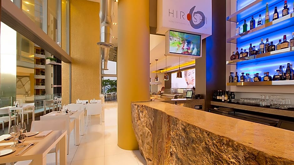 Hotel Mousai - Adults Only