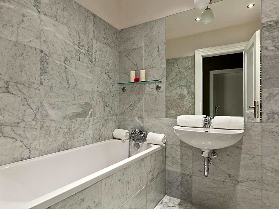 Royal Prague City Apartments