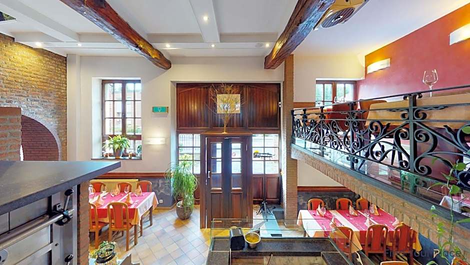 Hotel IL Castellino