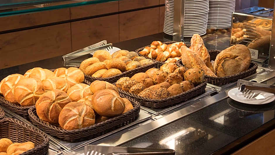 Holiday Inn Munich-Unterhaching By IHG