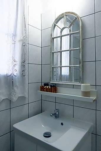 SK studios & apartments