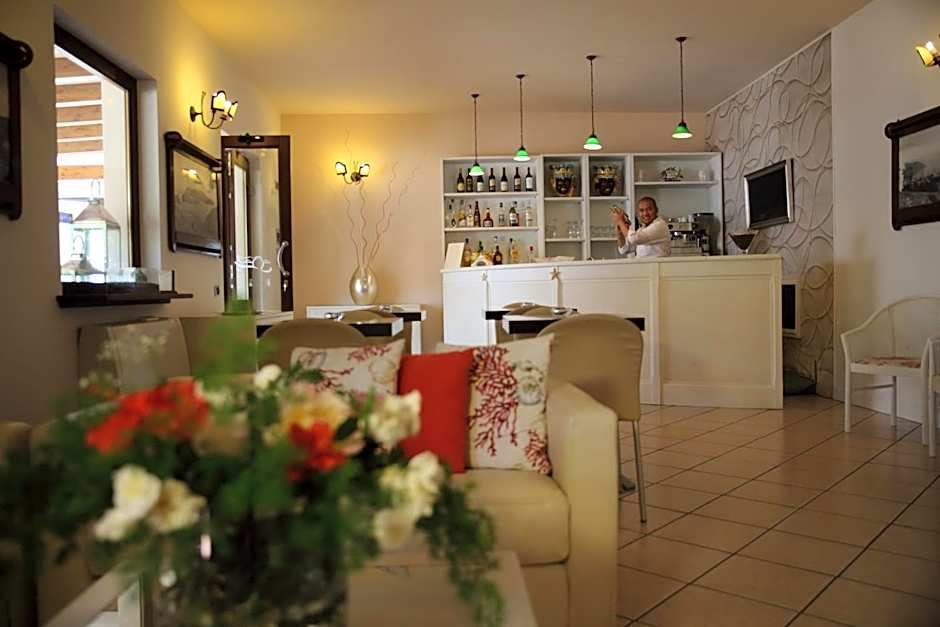 Residence Hotel La Giara