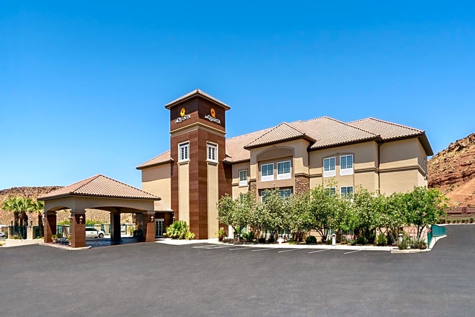 La Quinta by Wyndham St. George