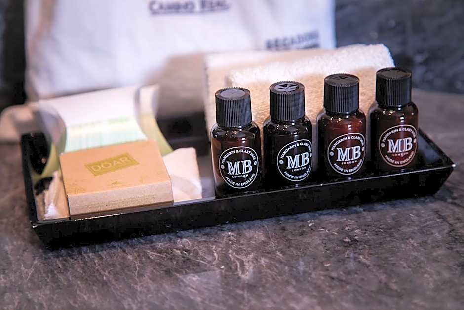 Camino Real Fashion Drive Monterrey