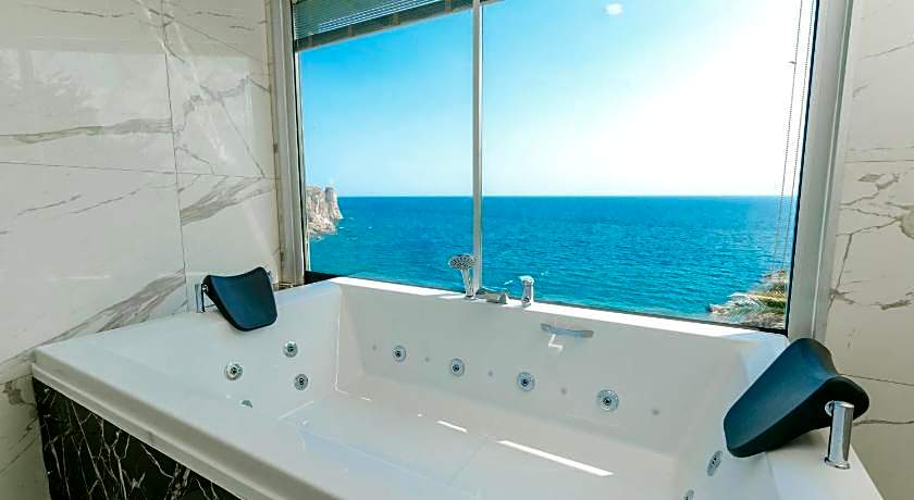 Bilem Hotel Beach & Spa