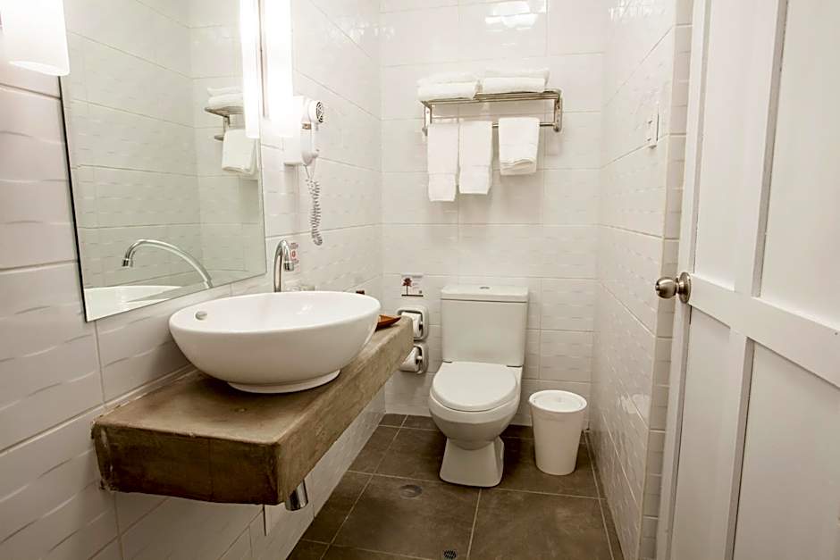 Tierra Viva Cusco San Blas