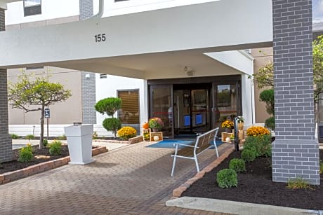 Holiday Inn Express Wilmington by IHG