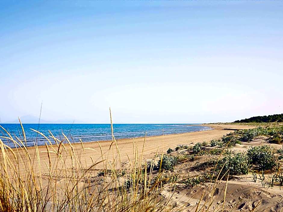 Grecotel La Riviera at Riviera Olympia & Aqua Park