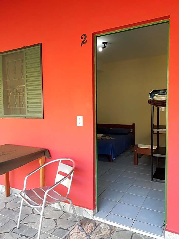 Pousada Alto do Morro