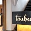 Garni Hotel Tauber