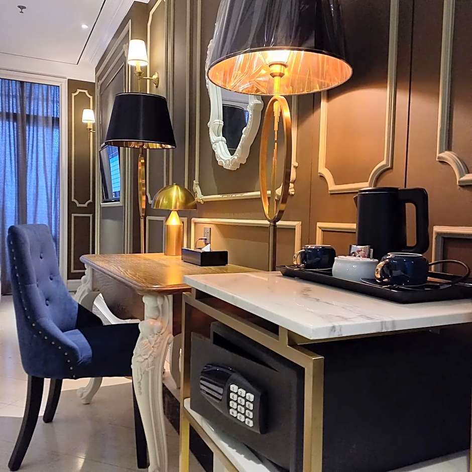 Grand Eska Hotel & Suites Batam