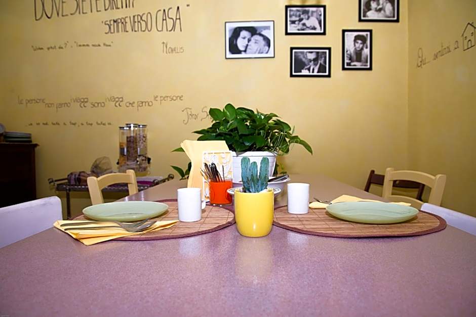 A Casa Fachin Room & Breakfast