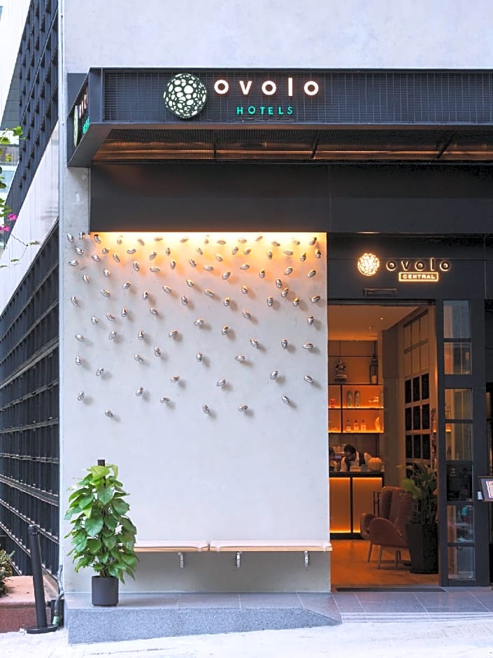 Ovolo Central