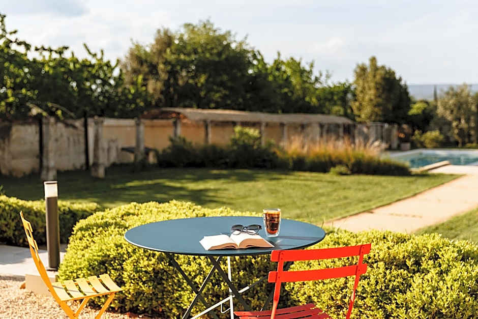 Le Domaine de L'Osage