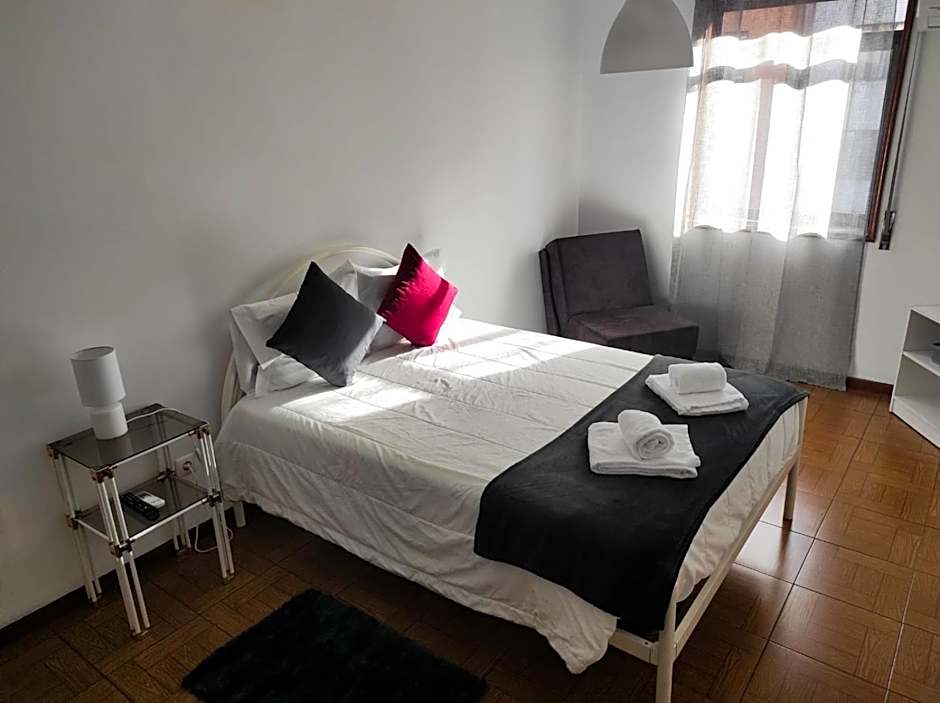 Alojamento Local Tamega