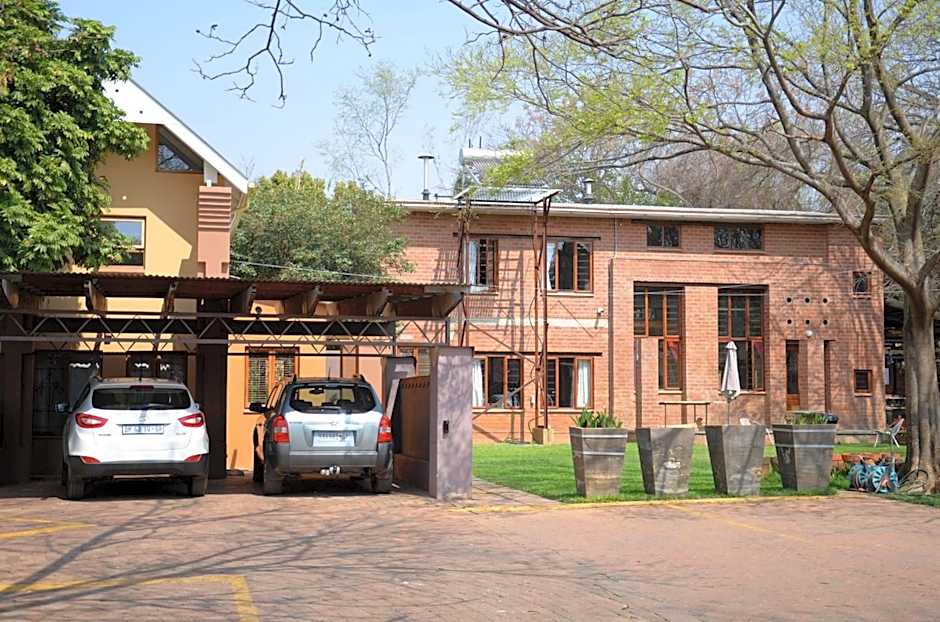 Bed & Breakfast in Hatfield