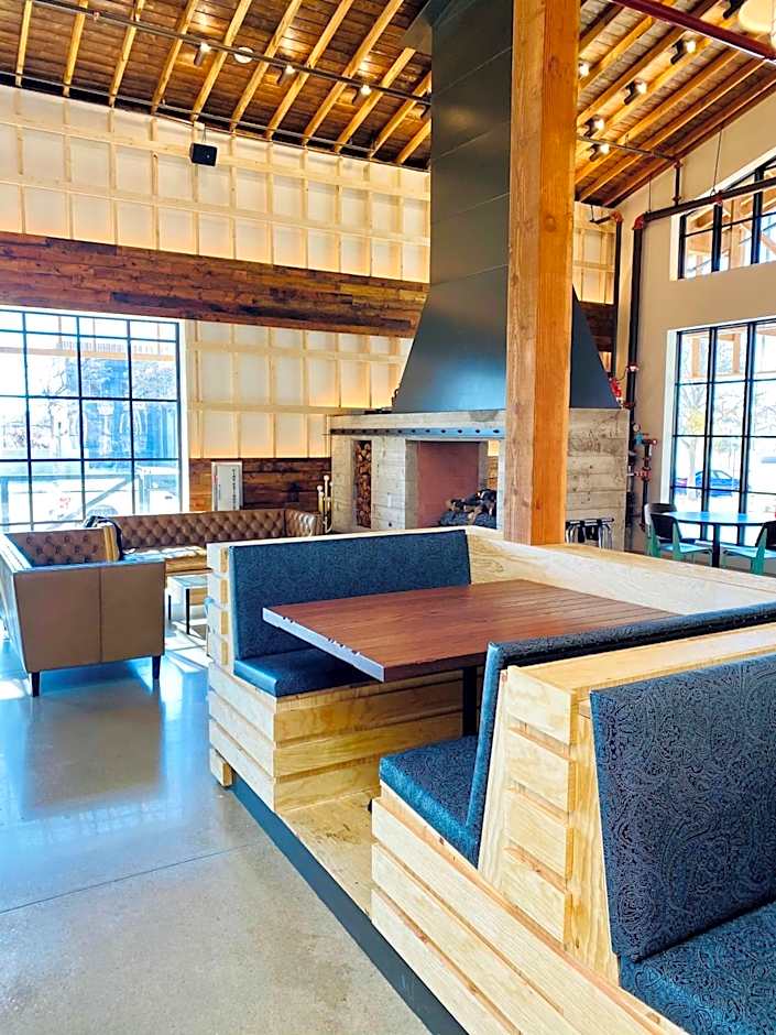 Cotton Court Hotel, by Valencia Hotel Collection